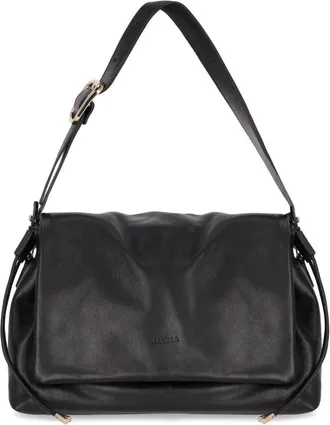 Marella BORSA A SPALLA WEST NERA MARELLA