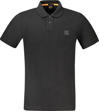 HUGO BOSS Polo Shirt Korte Mouwen