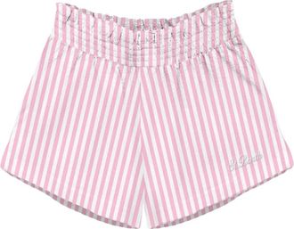 MC2 Saint Barth Short Shorts - Dames - Bermuda - Veelkleurig - S - Katoen - Korte Broeken