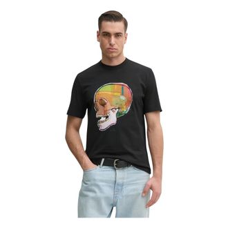 Paul Smith Uomo, Top, Nero, M, new