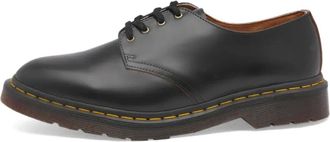 Dr. Martens Scarpe Eleganti Smiths Vintage Smooth - - Shoes - Uomo - Nero - 44 EU