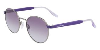 Converse CV302S IGNITE 070 Womens Sunglasses Grey Size 51