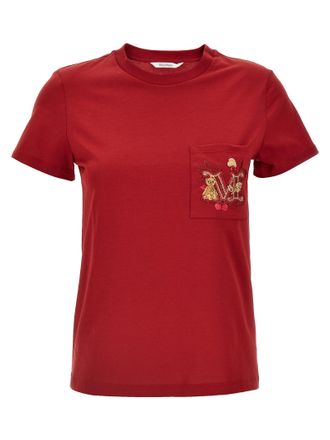 Max Mara Womens Nunzio T-Shirt