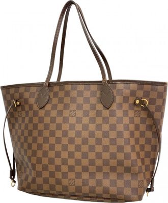 Louis Vuitton Ebene Tote Bag (Pre-Owned)
