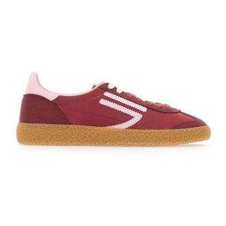 Puraai Sneakers, female, Red, Size: 11 US XS Sneaker