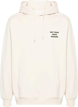 Drôle de Monsieur Felpe Neutro-Uomo