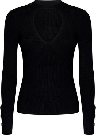 Pinko Pinko, Donna, Maglie, Nero, M, new