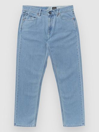 Volcom Fivedown Vaquero azul