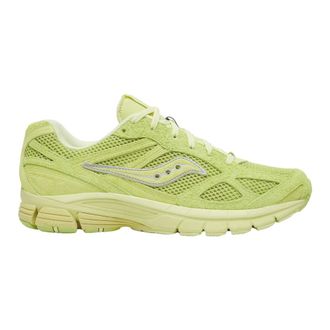 Saucony Sneakers, male, Green, Size: 11 1/2 US Guide 7