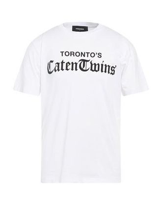 Dsquared2 TOPWEAR - T-shirts sur YOOX.COM