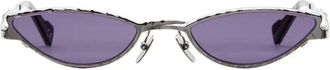 Kuboraum Kuboraum Maske Z29 Sunglasses