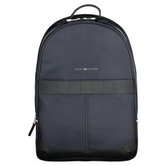 Tommy Hilfiger Polyester Men Mens Backpack