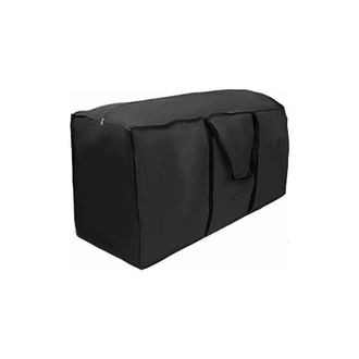 OEM Nazalus - Oferta Especial - Bolsa De Almacenamiento Para Cojines, Funda Para Cojines, Funda Protectora Para Cojines, Cojines De Jard&iacute;n, Fundas Para Co