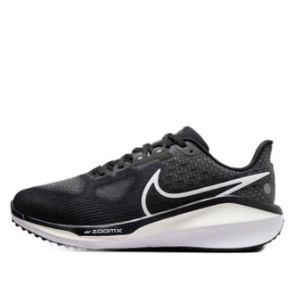 Nike Air Zoom Vomero 17 Extra Wide Black White FN1139-001