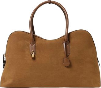 Stella McCartney Donna, Borse, Marrone, Taglia unica, new