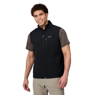 Free Country Mens Stretch Rip Stop Adventure Vest