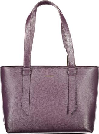 Coccinelle Leather Women Womens Handbag