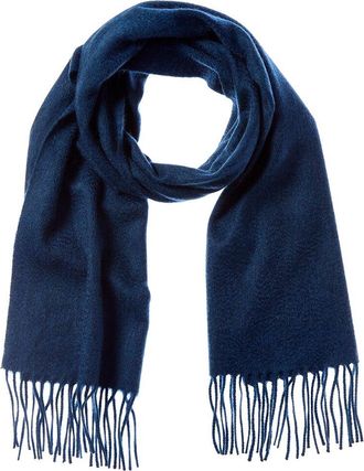N.Peal N. PEAL Woven Cashmere Scarf