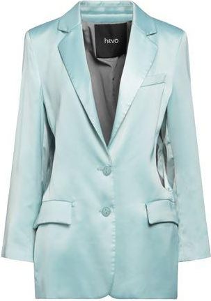 Hev&ograve; SUITS and CO-ORDS - Blazers on YOOX.COM