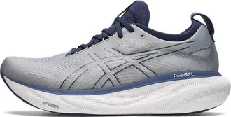 Asics Gel-Nimbus 25 Sheet Rock Indigo Blue 1011B547-021