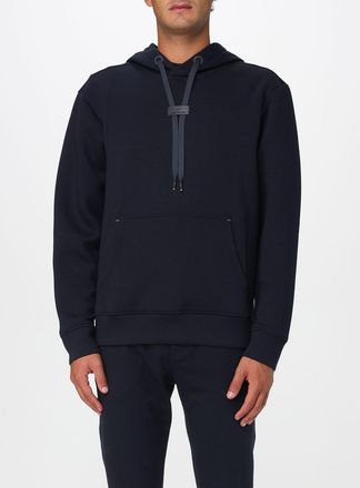 Paul & Shark Sweatshirt PAUL & SHARK Men color Blue