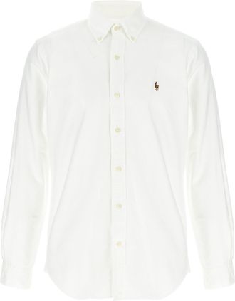 Polo Ralph Lauren Oxford