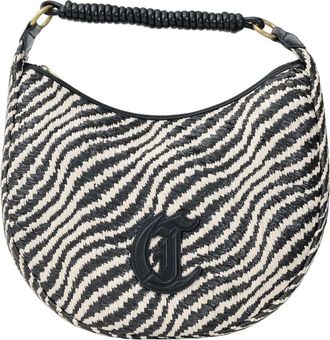 Just Cavalli Mujer, Bolsos, Negro, Talla: ONE Size