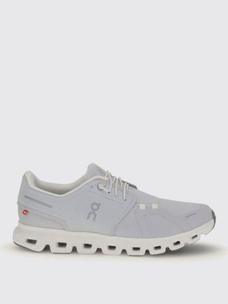 On Running Sneakers Men color White