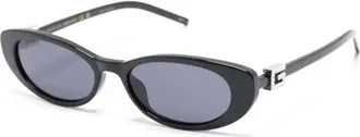 Gucci GG1680S Sunglasses - Black