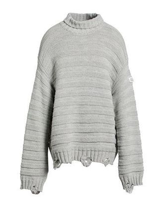 Maison Margiela PRENDAS DE PUNTO - Cuello alto en YOOX.COM