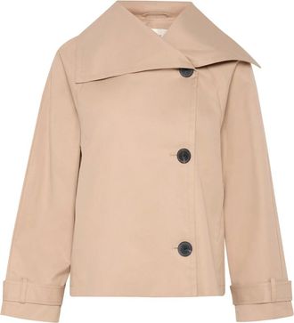 Inwear Donna, Giacche, Beige, XL, new