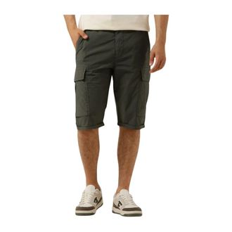 Butcher of Blue Heren, Korte broeken, Groen, Maat: M