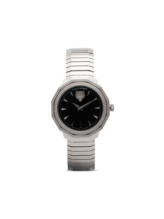 Plein Sport Orologio Dinasty 37mm - Nero