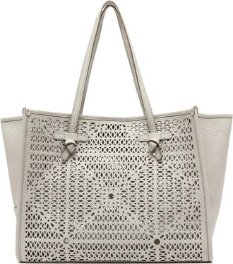 Gianni Chiarini Mujer, Bolsos, Beige, Talla: ONE Size