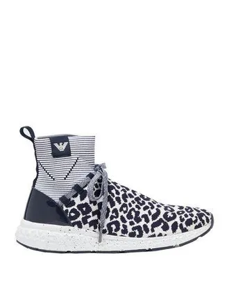 Emporio Armani FOOTWEAR - Trainers sur YOOX.COM