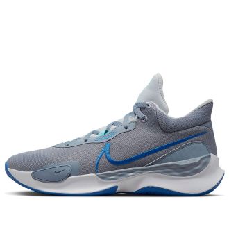Nike Renew Elevate 3 Pure Platinum Hyper Royal DD9304-006