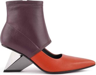 United Nude Rockit Shura