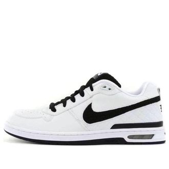 Nike SB Paul Rodriguez White Black 310802-101