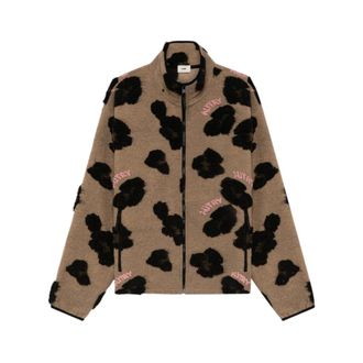Autry Jackets - Jackets - Mujer - Beige - M