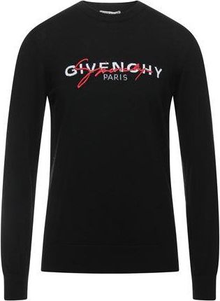 Givenchy PRENDAS DE PUNTO - Pullover en YOOX.COM