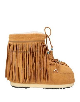 Alanui x Moonboot FOOTWEAR - Ankle boots on YOOX.COM