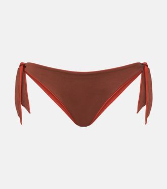 Max Mara Sella bikini bottoms
