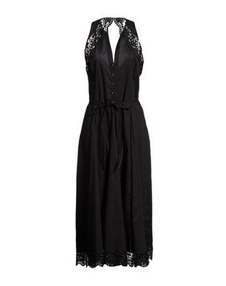 Twin-Set VESTIDOS - Vestidos largos en YOOX.COM