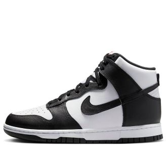 Nike (WMNS) Nike Dunk High Panda DD1869-103