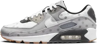 Nike Air Max 90 NRG Venn Diagram - Grey Fog Polka CZ1929-100