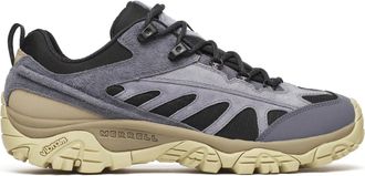 Merrell Moab Mesa Luxe in Black