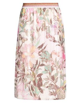 Shirtaporter Midi skirts