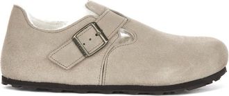 Birkenstock Winter Boots, female, Beige, 9 UK, London Shearling Winter Shoes