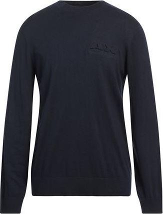 A|X Armani Exchange KNITWEAR - Jumpers on YOOX.COM