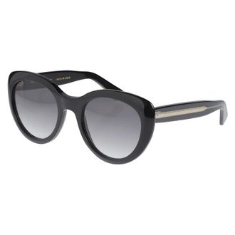 K&agrave;dor Sunglasses, unisex, Black, Size: 54 MM Sophia Sunglasses